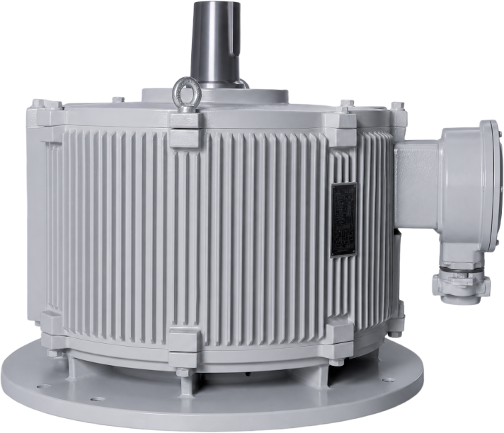 Custom Motors