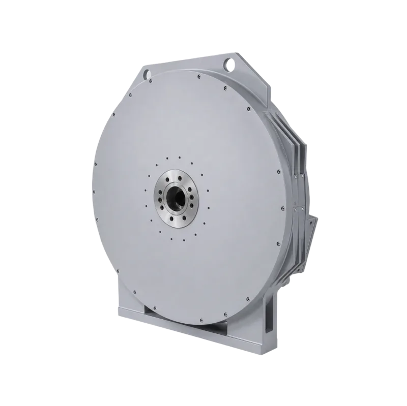 CYJTYP series permanent magnet intelligent drive motor for beam pumping units