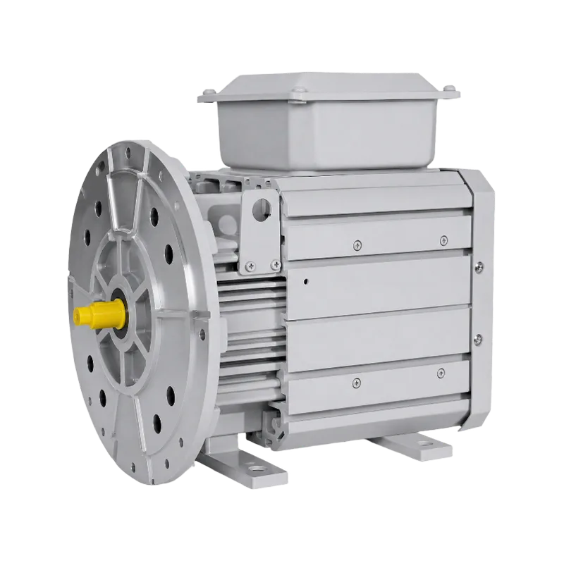 GTYP series high-speed permanent magnet synchronous motor