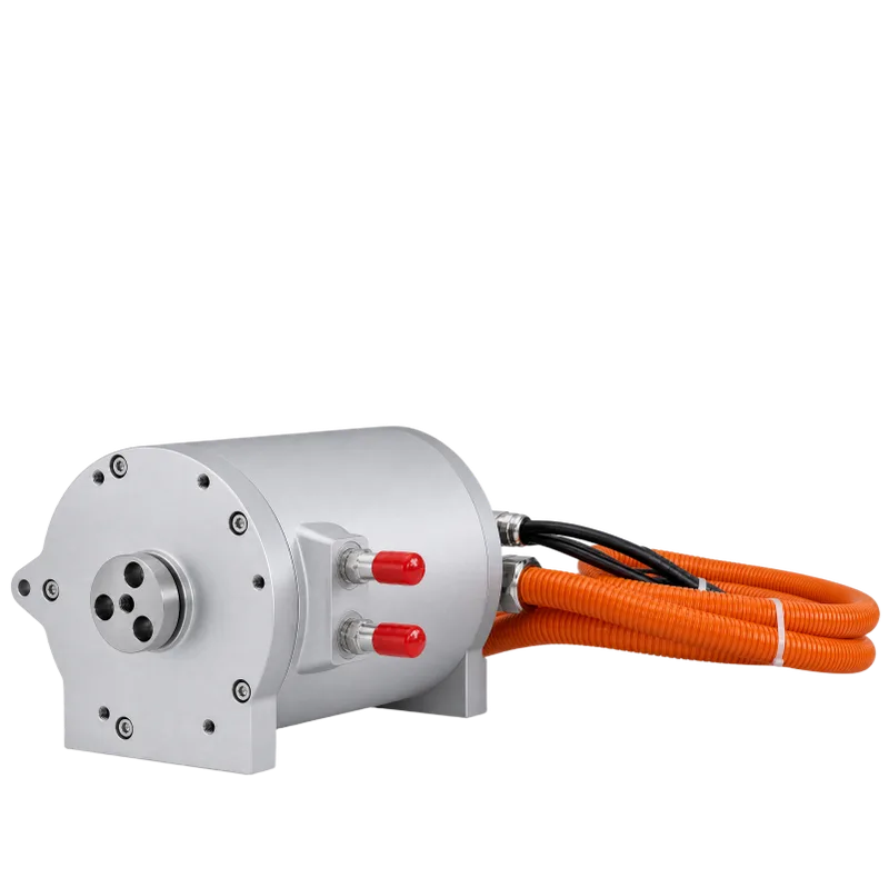 GTYPS series water-cooled high-speed permanent magnet synchronous motor