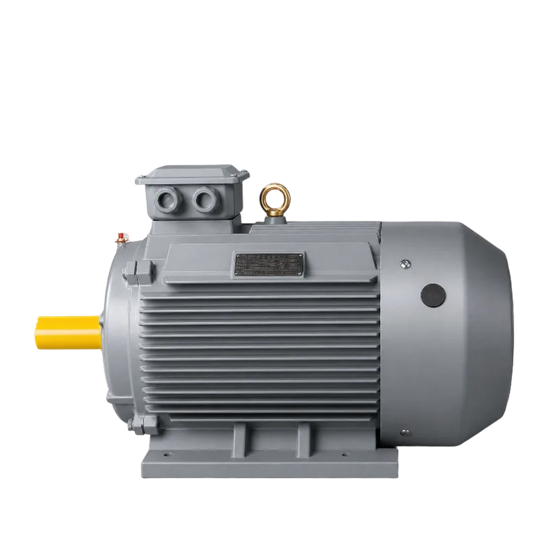 TYC series three-phase permanent magnet synchronous motor