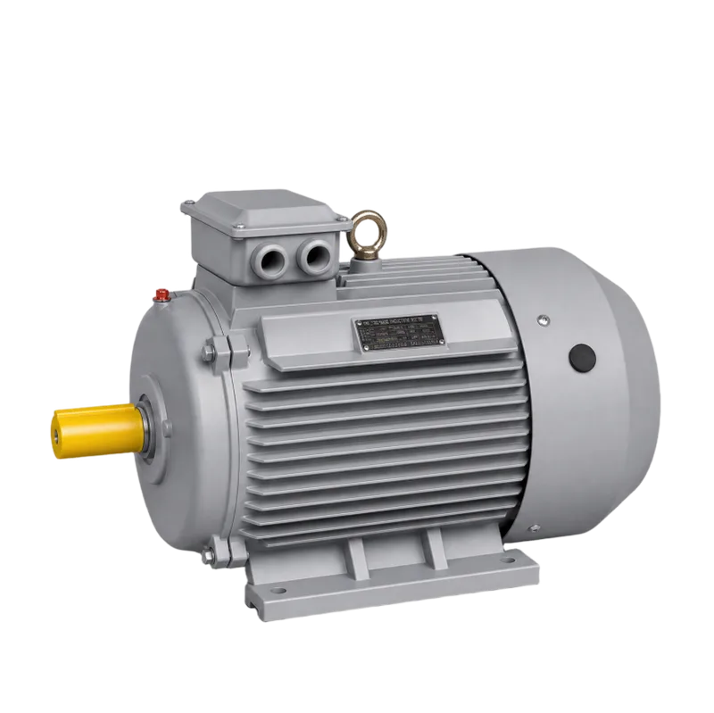 TYP series variable-frequency permanent magnet synchronous motor