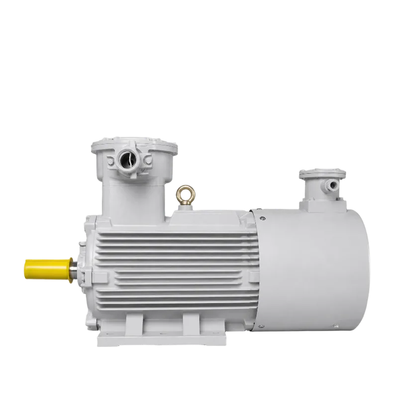 YBBPX3 flameproof variable-frequency three-phase induction motor