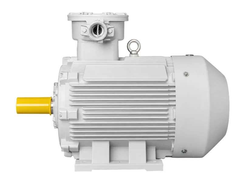 YBX series flameproof three-phase induction motor