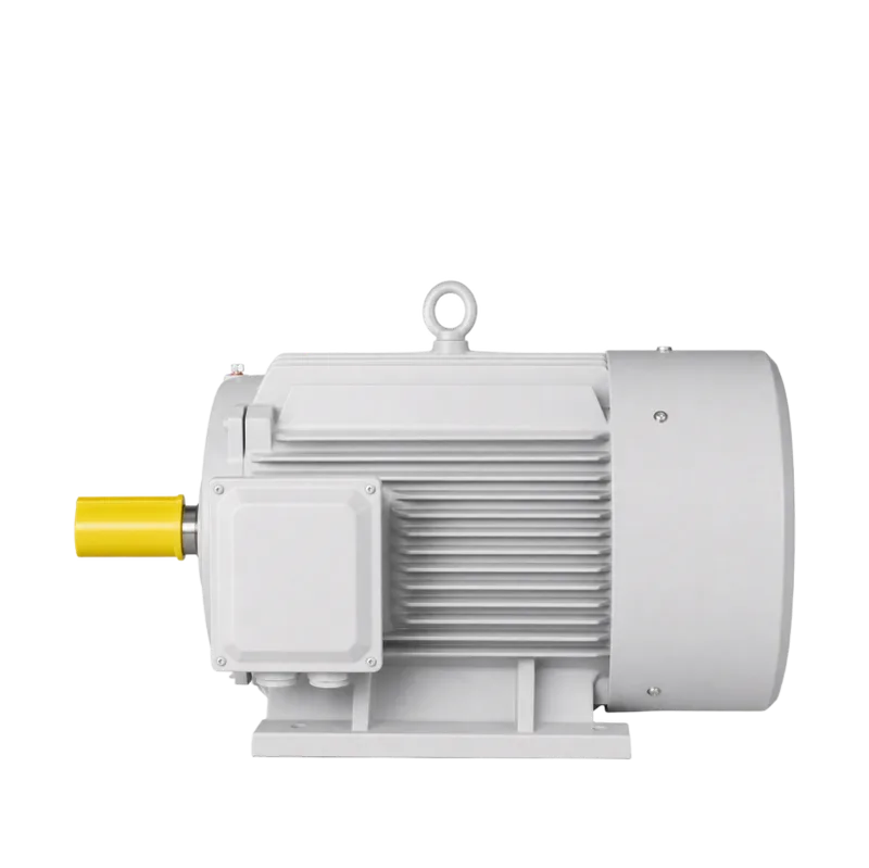 YDGJ dual-power three-phase induction motor