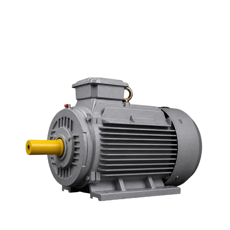 YE series three-phase induction motor