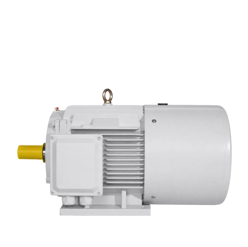 YEJ electromagnetic brake three-phase induction motor