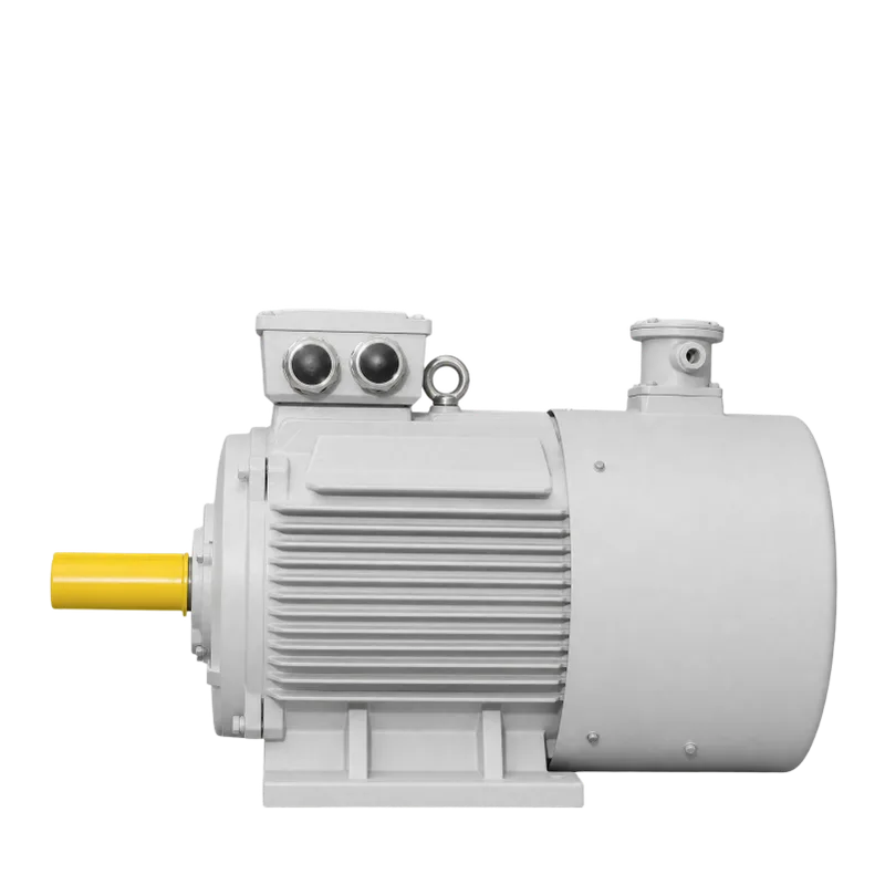 YFBBPX3 dust ignition-proof variable-frequency three-phase induction motor