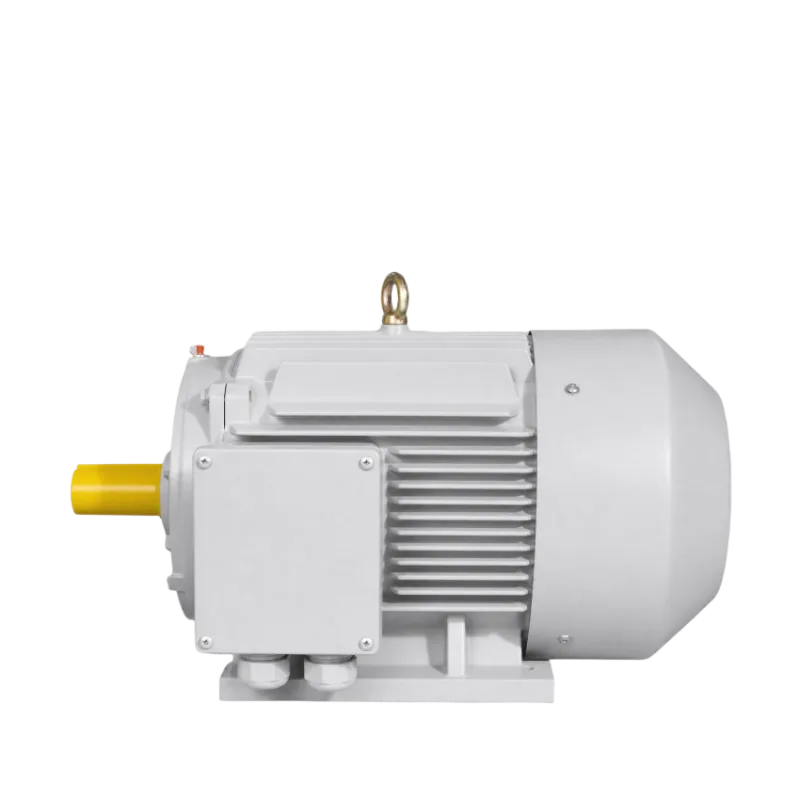 YFBX series dust ignition-proof three-phase induction motor