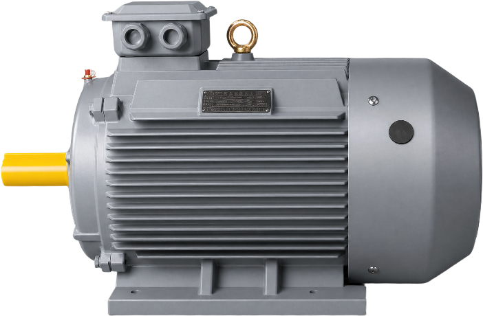 Specialty Motors