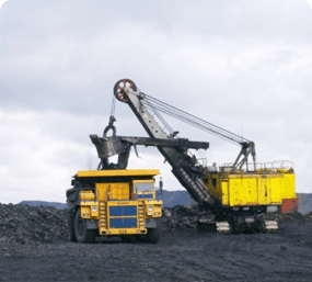 Petroleum machinery