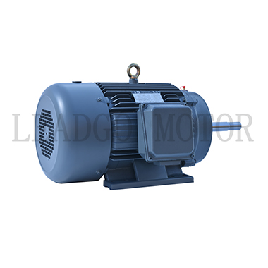 NEMA Standard(JP)Premium Efficiency Electric Motors Dedicated for Tight Coupling Pump