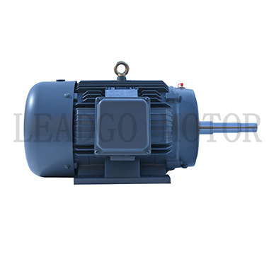 NEMA Standard(JP)Premium Efficiency Electric Motors Dedicated for Tight Coupling Pump