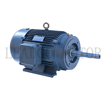 NEMA Standard(JP)Premium Efficiency Electric Motors Dedicated for Tight Coupling Pump