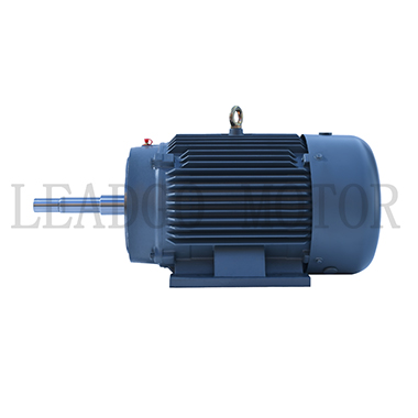 NEMA Standard(JP)Premium Efficiency Electric Motors Dedicated for Tight Coupling Pump