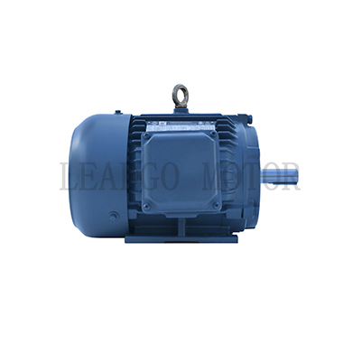 Premium Efficiency(NEMA)Three Phase Induction Electric Motor