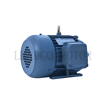 Premium Efficiency(NEMA)Three Phase Induction Electric Motor