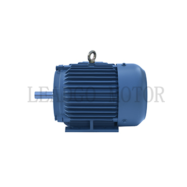 Premium Efficiency(NEMA)Three Phase Induction Electric Motor