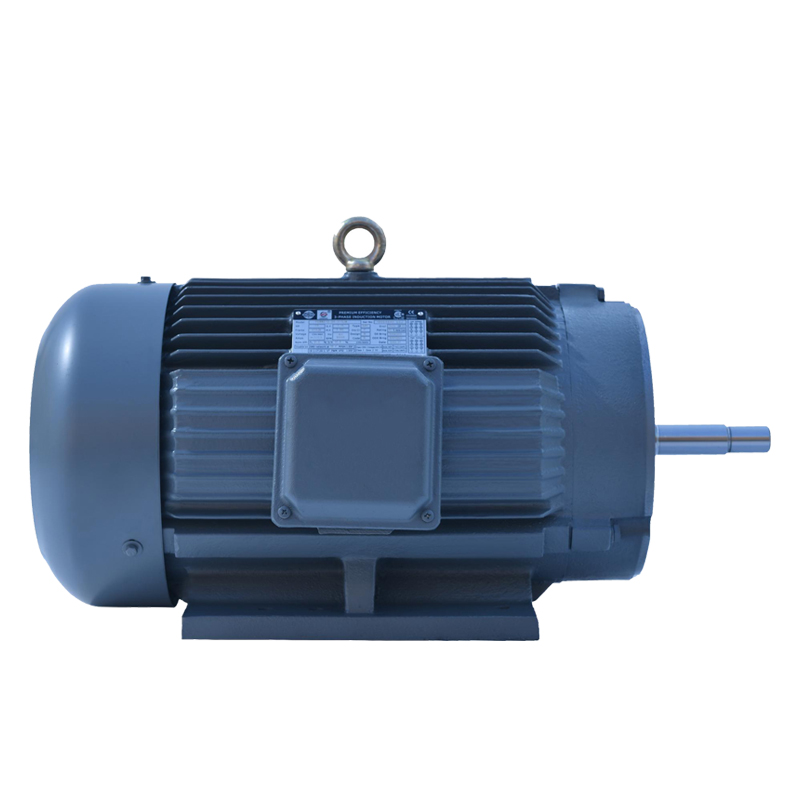 NEMA Standard(JM)Premium Efficiency Electric Motors Dedicated for Tight Coupling Pump