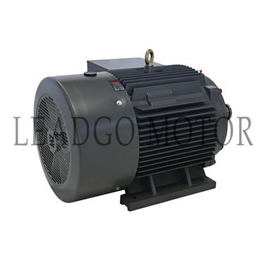 DYG Series High Starting Torque Multi-speed Electric Motor System