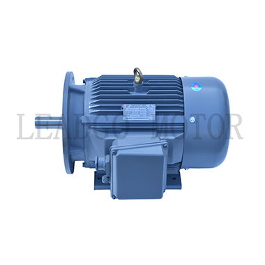 Electric Motor Dedicated for Injection Molding Machine（SJY,SJY2,SZY,SZY2,SZBY）