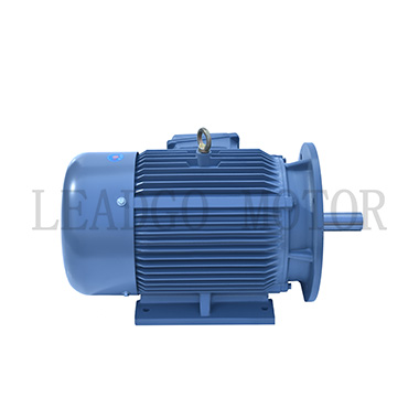 Electric Motor Dedicated for Injection Molding Machine（SJY,SJY2,SZY,SZY2,SZBY）