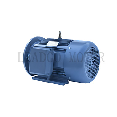 Electric Motor Dedicated for Injection Molding Machine（SJY,SJY2,SZY,SZY2,SZBY）