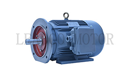 Electric Motor Dedicated for Injection Molding Machine（SJY,SJY2,SZY,SZY2,SZBY）