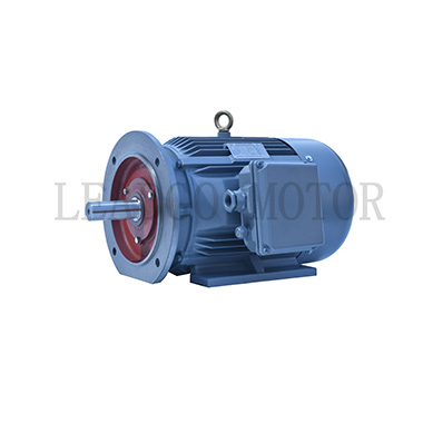 Electric Motor Dedicated for Injection Molding Machine（SJY,SJY2,SZY,SZY2,SZBY）