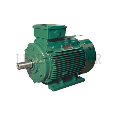 KYGJ Series (IP55) High Efficiency Three Phase Asynchronous Electric Motor Dedicated for Compressor