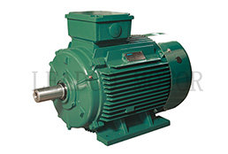 KYGJ Series (IP55) High Efficiency Three Phase Asynchronous Electric Motor Dedicated for Compressor