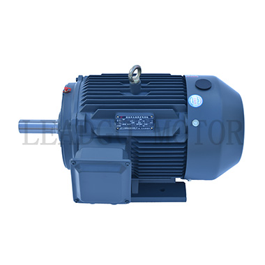 YX3（YE2、IE2）Series High Efficiency Three Phase Asynchronous Motor