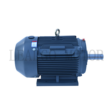 YX3（YE2、IE2）Series High Efficiency Three Phase Asynchronous Motor