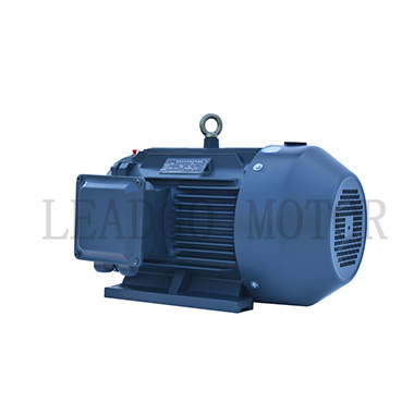 YX3（YE2、IE2）Series High Efficiency Three Phase Asynchronous Motor