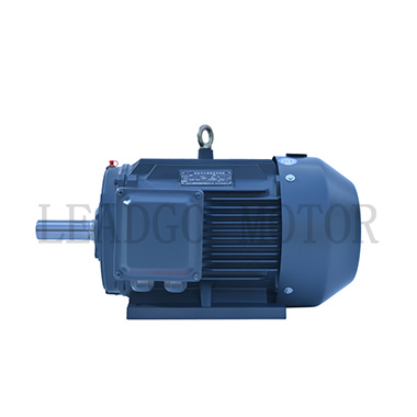 YX3（YE2、IE2）Series High Efficiency Three Phase Asynchronous Motor