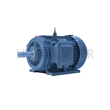 YX3（YE2、IE2）Series High Efficiency Three Phase Asynchronous Motor