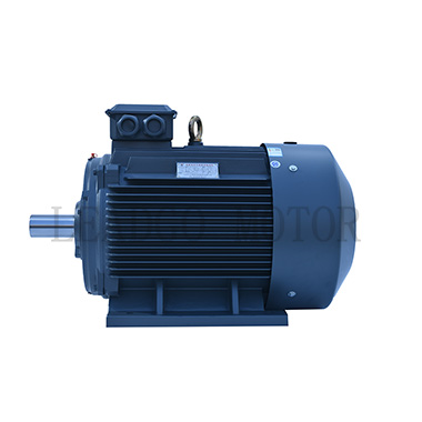 YE3（IE3）Series Premium Efficiency Three Phase Asynchronous Motor