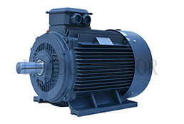 YE3（IE3）Series Premium Efficiency Three Phase Asynchronous Motor