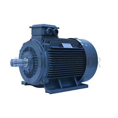 YE3（IE3）Series Premium Efficiency Three Phase Asynchronous Motor