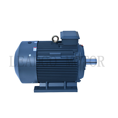 YE3（IE3）Series Premium Efficiency Three Phase Asynchronous Motor