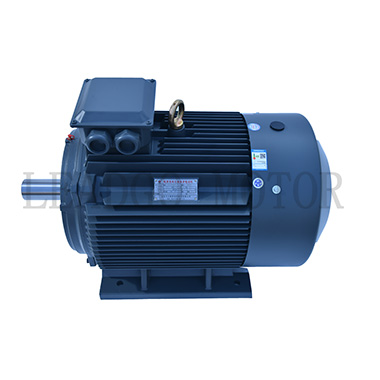 YE3（IE3）Series Premium Efficiency Three Phase Asynchronous Motor