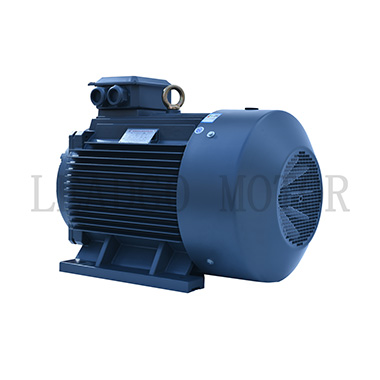 YE3（IE3）Series Premium Efficiency Three Phase Asynchronous Motor