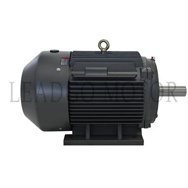 TYJX Series High Starting Torque Efficiency Permanent Magnet Synchronous Electric Motor
