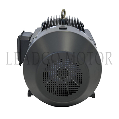 TYJX Series High Starting Torque Efficiency Permanent Magnet Synchronous Electric Motor