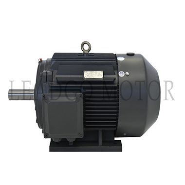 TYJX Series High Starting Torque Efficiency Permanent Magnet Synchronous Electric Motor