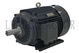 TYJX Series High Starting Torque Efficiency Permanent Magnet Synchronous Electric Motor