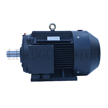 TYP Series High Efficiency Permanent Magnetic Variable Frequency Synchronous Electric Motor