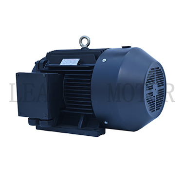 TYP Series High Efficiency Permanent Magnetic Variable Frequency Synchronous Electric Motor