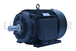 TYP Series High Efficiency Permanent Magnetic Variable Frequency Synchronous Electric Motor