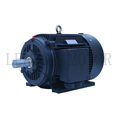 TYP Series High Efficiency Permanent Magnetic Variable Frequency Synchronous Electric Motor